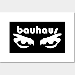 Bauhaus Posters and Art